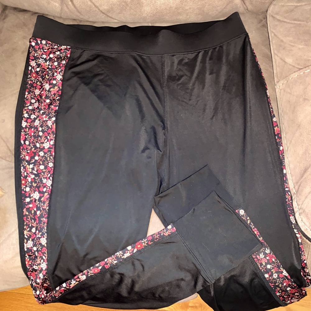 Land’s End Women’s Base Layer Pants- NWOT
